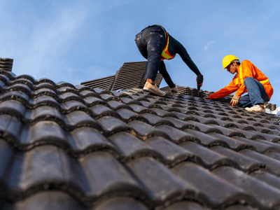 About Roof Repair Experts Mathews, AL